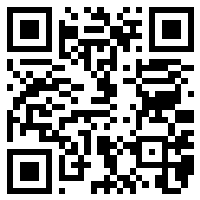 QR Code for bitcoin:1JuffJ5QY3RSPnFkDUEgRdtBfPvx6fSFbT