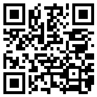 QR Code for bitcoin:1JufjvFivssPb1R7v6X2FKA1b7dAfEDZ6v