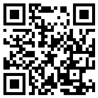 QR Code for bitcoin:1Jug1Y3ZTcW4mAxWZGzxDdvKubS5yQVJ15