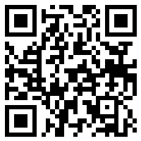 QR Code for bitcoin:1JuiDknwAcjCdcCxsZ1HyAZdGY4TdJ9fL