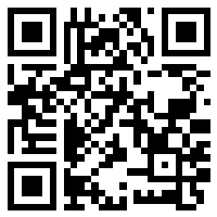 QR Code for bitcoin:1JujEVzy8MipChJsabRHFKFH2QV8bzsei6