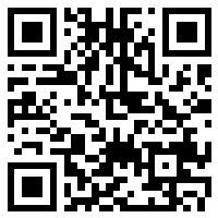 QR Code for bitcoin:1Juo63EGejyJysKdb7voKU5NeQfqqEpgBS
