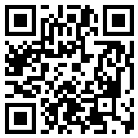 QR Code for bitcoin:1JutDYyGLJMzhucLy2GJAfH5NgkToR7pgE