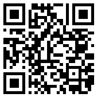 QR Code for bitcoin:1JutJSikSdDfkUMSz56Hpk918ihRwKzUVB