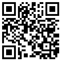QR Code for bitcoin:1JuvD9JbypWNcDpDabkaKLefJYNqBJ1tAx