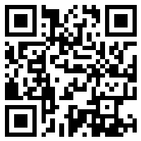 QR Code for bitcoin:1JuvsWMgZUCHfdSvNf5FYNhXdzFTZsFUTQ