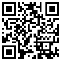 QR Code for bitcoin:1Jv3cWHAz7q2VGMT7RXHUWorgaU7jMz5GD