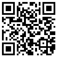QR Code for bitcoin:1Jv4pXVLBPyMAqXFc1gRATeSCG4kHNpmAm