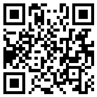 QR Code for bitcoin:1Jv51BpQa5yNJeHYt2BXnDMAAAz6qDCZTB