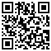 QR Code for bitcoin:1JvCajMJTMqyXfBwRMYbjZJkKoqaXeHS8Z