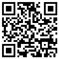 QR Code for bitcoin:1JvFimWnsPsU8A7fDCesdUjS1uesZf3DBy