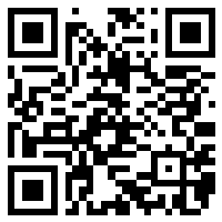 QR Code for bitcoin:1JvFs9GCqB2cjPFM4Q6tjTs1VGToQCZsam