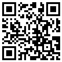 QR Code for bitcoin:1JvKbcTApNXaX1sb8csv9MamTRRK7QhdBi
