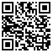 QR Code for bitcoin:1JvPRbtbXRDSMdGigrFhcCtwkzsuxCBzTQ
