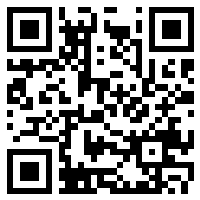 QR Code for bitcoin:1JvS98mCfvCJyWR2PrdUjUmTUG5VF3eF1z