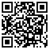 QR Code for bitcoin:1JvUB9xNnsScfFMZ4y5S4HPQUP57afSCwE
