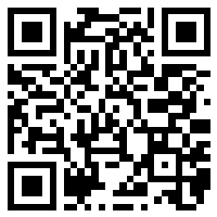 QR Code for bitcoin:1JvZzinqE5iBzmL9NheXcsjwb66FfMQKXd