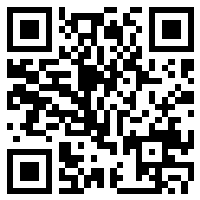 QR Code for bitcoin:1Jve5anGLVRvbqwbAENFkFMRo3ApC8k7fT