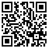 QR Code for bitcoin:1Jvg7pQ2tpRNXVbUetMLc6VdFTr9ZBaNjb