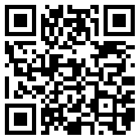 QR Code for bitcoin:1Jvijp6dVufVYYrzuxgy3UmoeB1w4y8XfS