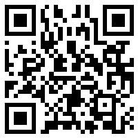 QR Code for bitcoin:1JvinSMqVRMbUHhZFD1YPi17Ena58dDCne