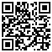 QR Code for bitcoin:1JvkMvbVCszSLqrPSDPt9KkrMctFKTY82E