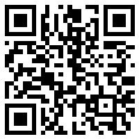 QR Code for bitcoin:1JvntGPd5XV2oYeFa6ahgp2NCFU7DYJ4Hc