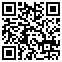 QR Code for bitcoin:1JvqHashEPftNquQuodgAF6UZdDqeyfNho