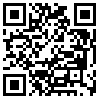 QR Code for bitcoin:1JvsV6crrsfx2AsSEAJ3Kas4uCVbQDSXw7