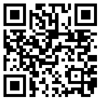 QR Code for bitcoin:1JvuBpDat2SgsCHUMoEWdg6iykWxPtwzfp