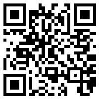 QR Code for bitcoin:1JvwY7CUTbPduStkdrRCFb5rpNzbAymeLo