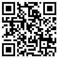 QR Code for bitcoin:1JvxHMs2HKWvbALWyyVoaUjBH7VBWF4mHu