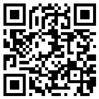 QR Code for bitcoin:1JvxHTZWM7EWgo74FN68SsEN9WQvvhXAh3