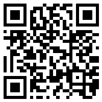 QR Code for bitcoin:1Jw3bgRefzWWRVcXFR1oyYmxkJs2GSw2TW