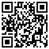 QR Code for bitcoin:1Jw8RkHjdhTcn99B2iarNJLf7aD57VCWmb