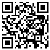 QR Code for bitcoin:1JwBc66AhRcWgstAKd6C2MY4jKfPyP1pNV