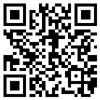 QR Code for bitcoin:1JwBxdVS2321NoXNsPzWpQid4UG8k4VATc