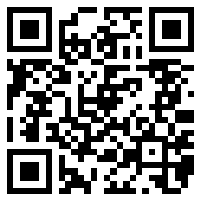 QR Code for bitcoin:1JwDmWNtFiL6DNiLL7BX46m9eqMFHLbW9c