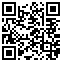 QR Code for bitcoin:1JwDwsWwawteW97orZo7yz2PefPNACfiC3