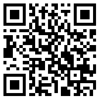 QR Code for bitcoin:1JwFdeqFpgNwPMCA5hoaLfWSxCZ7LV8MPt