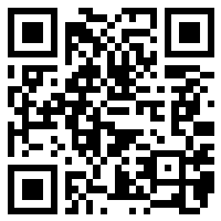 QR Code for bitcoin:1JwFtDQYfrEbNMo2faNDckTeK7Vzc3SLqH