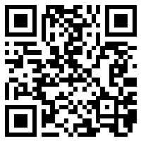 QR Code for bitcoin:1JwHbURer2Xt4KAmpRgFJ98j6CMLFsoqq3