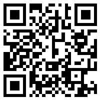 QR Code for bitcoin:1JwLHVdkntHaH8URBudC6aAFB2FBMCfsAW