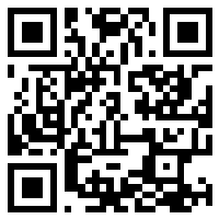 QR Code for bitcoin:1JwQKyEUkzwP6GDcLayVn6LBa4t9E9V6mP