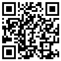 QR Code for bitcoin:1JwSPw27L6ETtaKvDTgU6oAEchwPK2oBbb