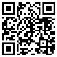 QR Code for bitcoin:1JwUhCBM7d7gkYfWfvqYAzjQuTFL8Pm8ko