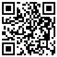 QR Code for bitcoin:1JwYR8GUZKyg7DoB4dBBALABqmMTrXcfo3