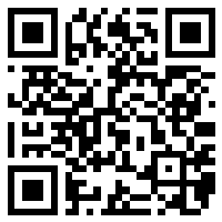 QR Code for bitcoin:1JwZx3CLFaVafZdNi6PVS6CyLiDtiBQVPX