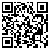 QR Code for bitcoin:1JwewAT3MjJc3CDERy7YCSohJTGTYfAgh4