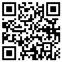 QR Code for bitcoin:1JwiExhCUS5hogvcFCkmXsGinLExaai9U1